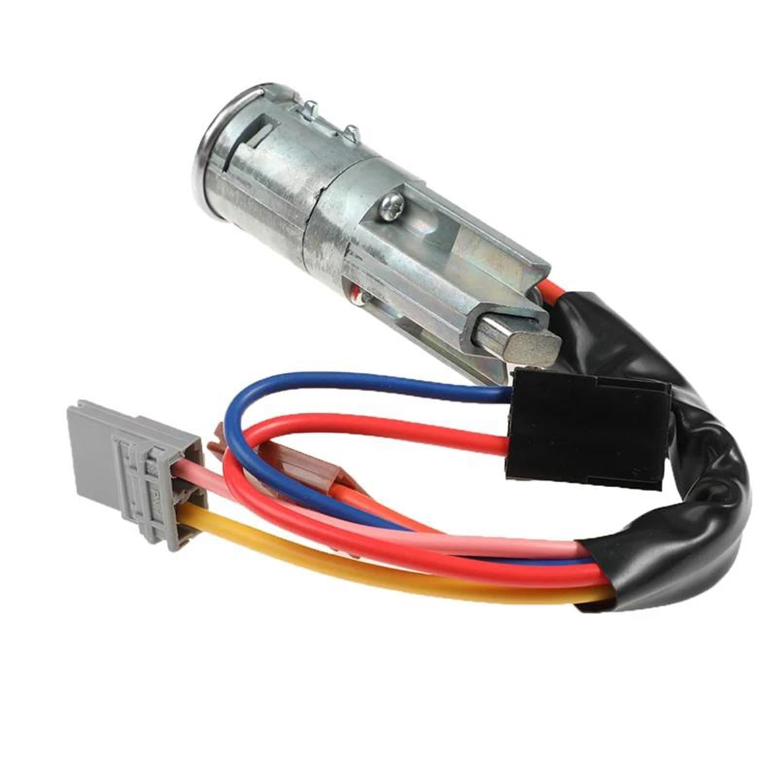 2521.21 252121 Accessori Per Auto Cilindro Con Serratura Di Accensione Con 2 Chiavi Per Peugeot 106