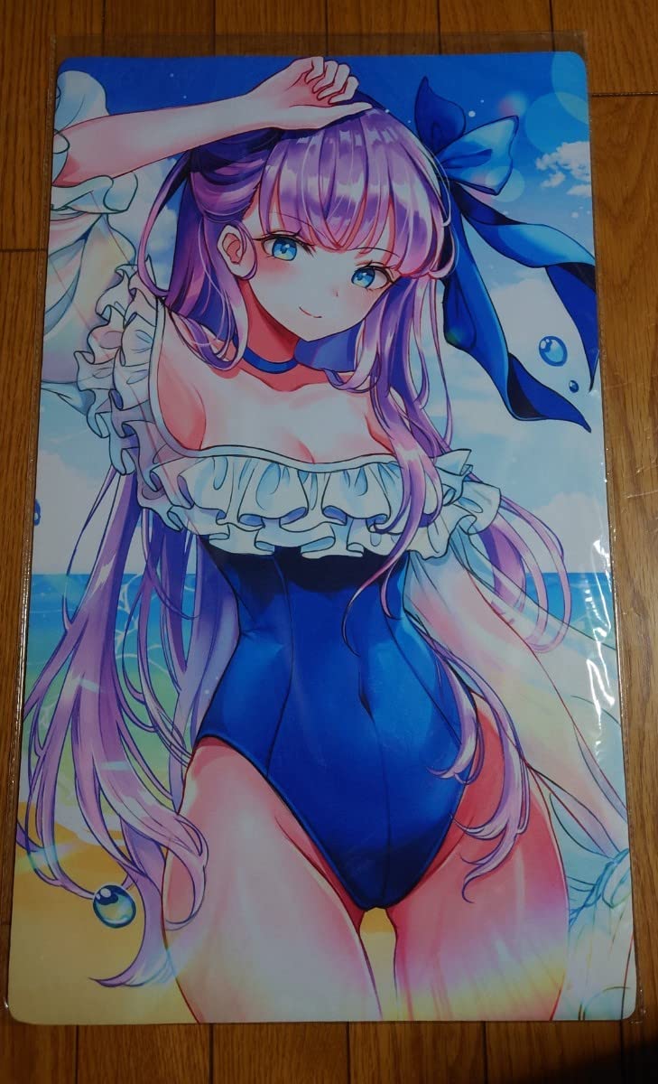 Amazon | Fate Grand Order FGO Meltryllis メルトリリス 水着 プレイ