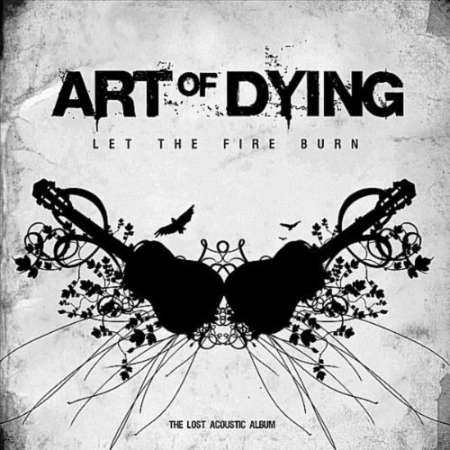 Art Of Dying