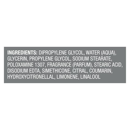 Dove Men Deodorant Stick, Paradise Mood Boosting Scent, Odor 3 oz | For daily freshness, Helps stop odor & stay fresh, With moisturizers, Paradise scent - image 8