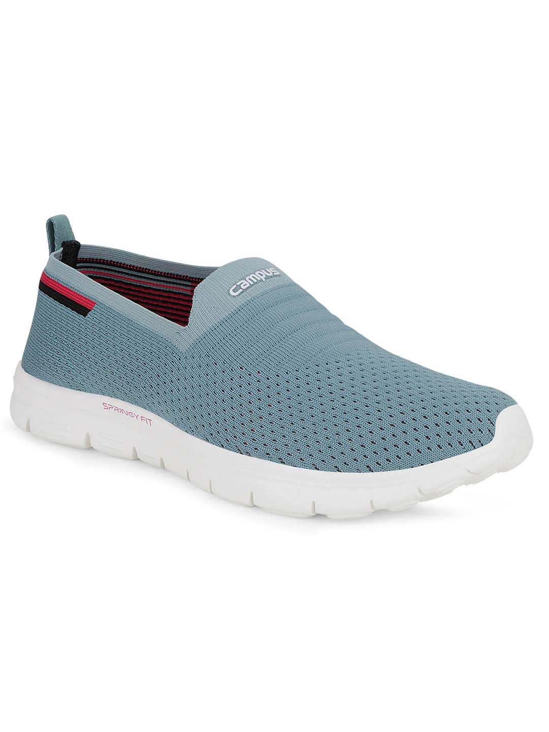 Campus Womens Melody Dark S.GRN Walking Shoes - 5UK/India 9G-152 (B08P8R7ZTS) Amazon Price History, Amazon Price Tracker
