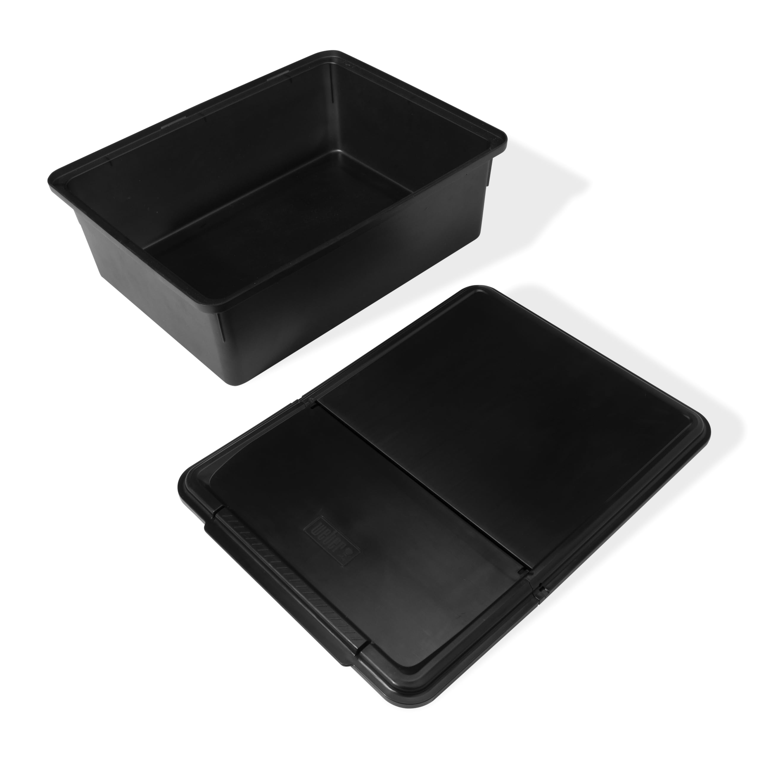 Weber Works Outdoor-Aufbewahrungsbox