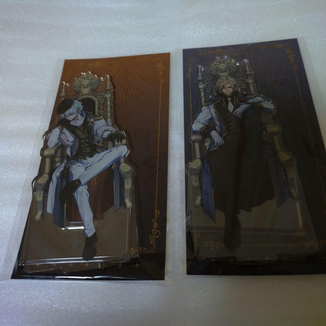Amazon.co.jp: FGO AGF 2023 アクリルスタンド アクスタ カドック