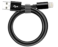 Vista 13 de Cable corto USB C Carplay para automóvil, cable USB A a USB C de 20 pulgadas para iPhone 15/16/16E/17 Pro Max, 15 16 Plus, 17Air, iPad 10ª