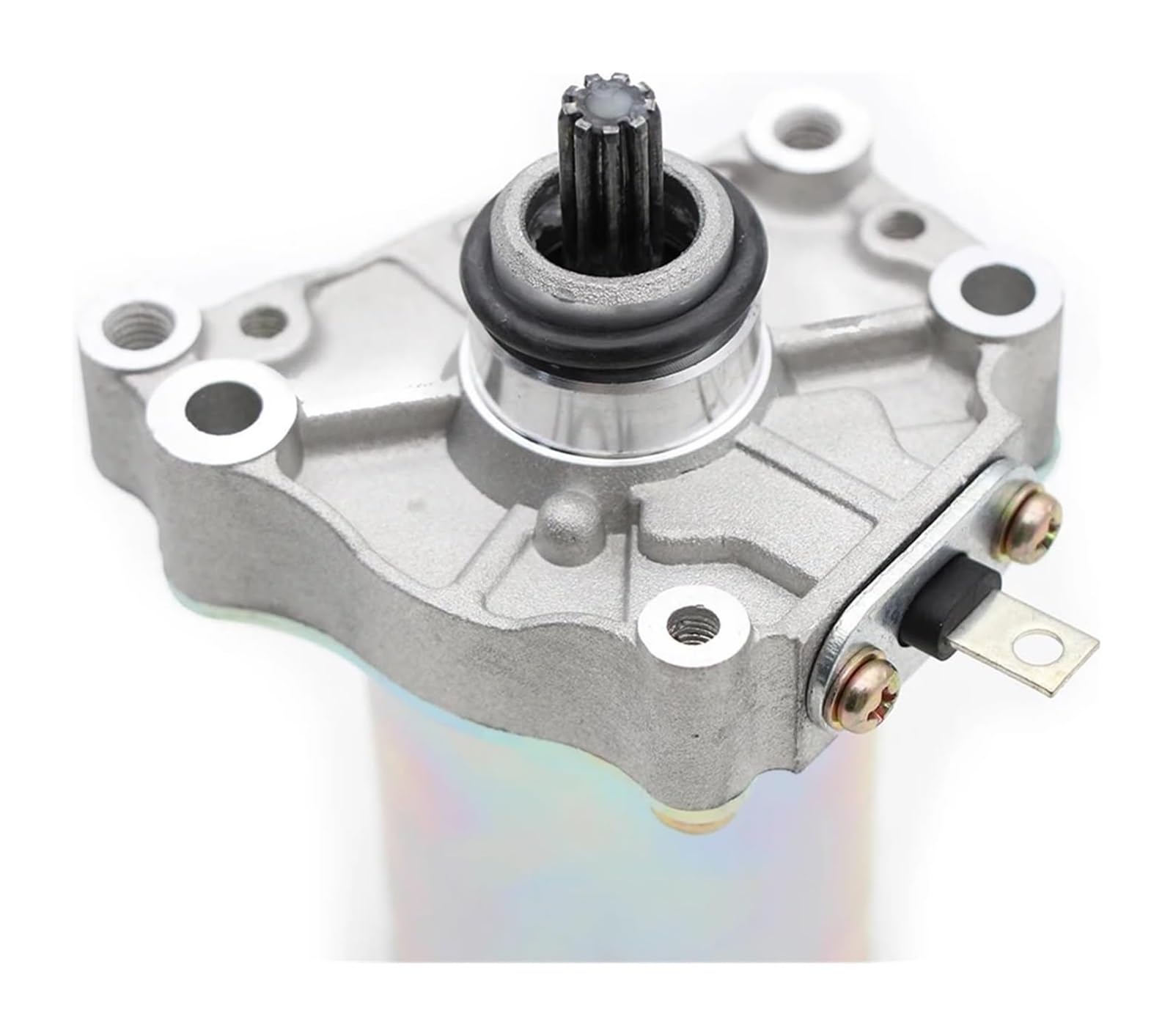 Motor Generador para Piag&GIO para Fly para Zip 100 para Hexágono para Skipper para Taifun para Sechskant 1993-2010 Motor De Arranque