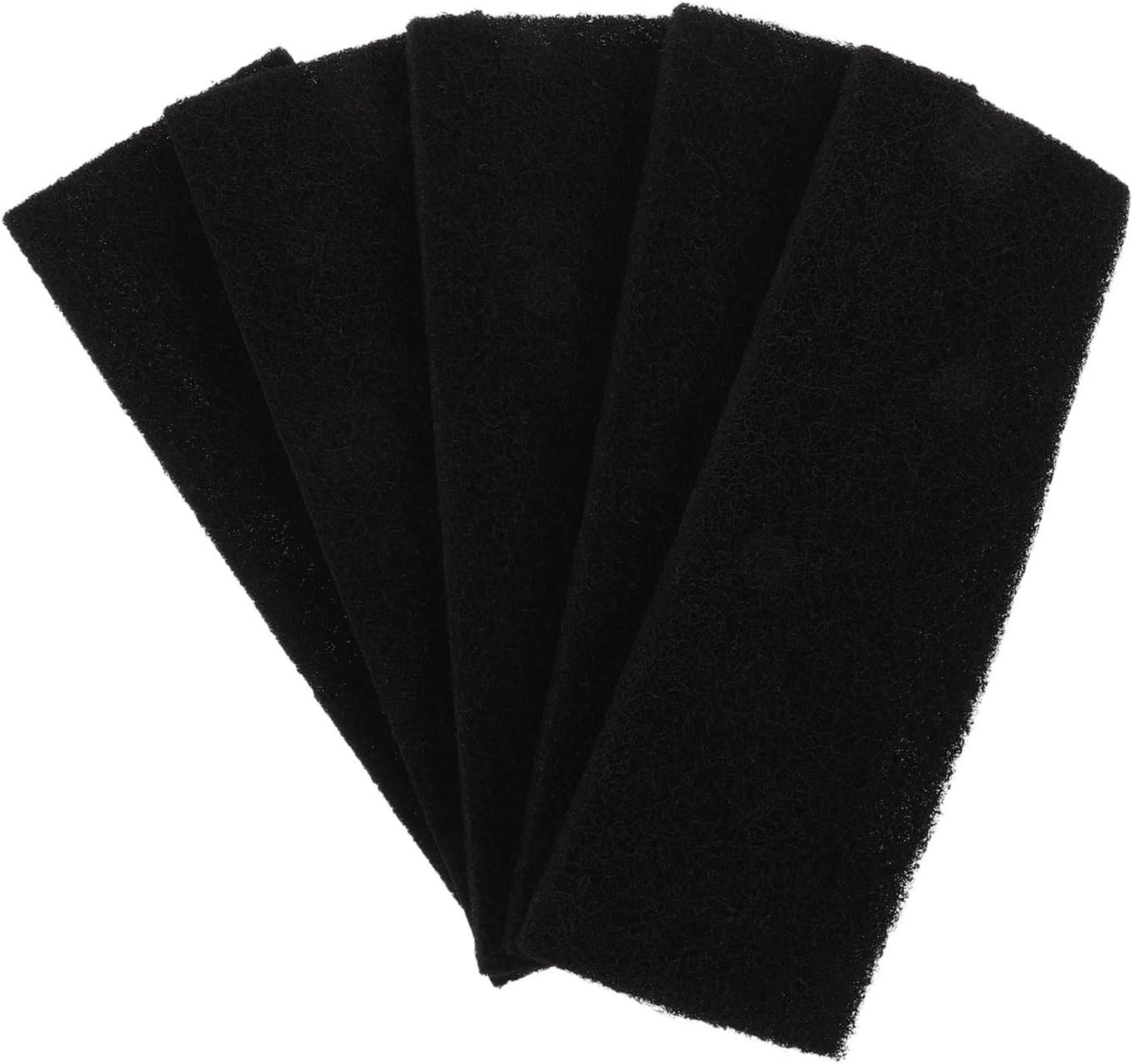 5pcs Ceiling Fan Filters