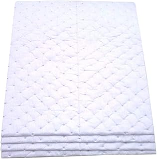 Stardust Spill Products 1SDWPB Oil-Only Heavyweight Bonded Pad, 15x18, Pack of 100