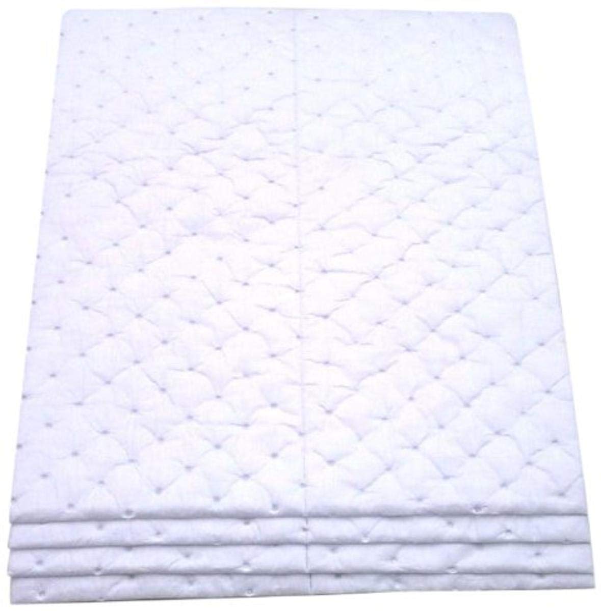 Stardust Spill Products 2SDWPB Oil-Only Mediumweight Bonded Pad, 15x18, Pack of 100