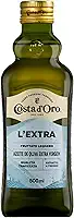 Azeite de Oliva Extra Virgem Italiano Fruttato Leggero Costa d’Oro