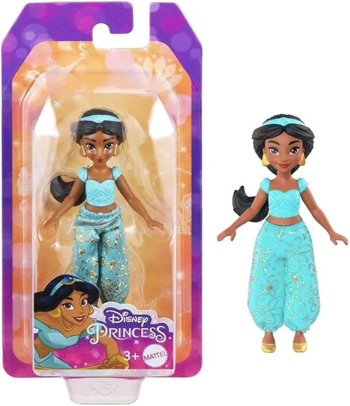 Mattel, Multicoloured (HLW79)
