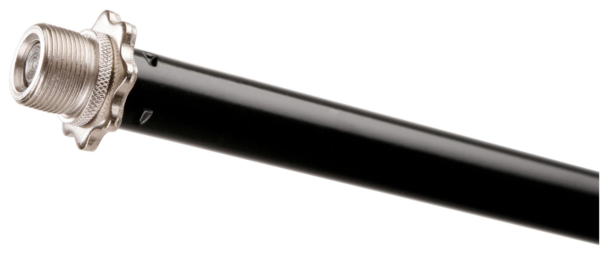 Pronomic MS-15 Pro Mikrofonstativ mit Galgen 6 x Set