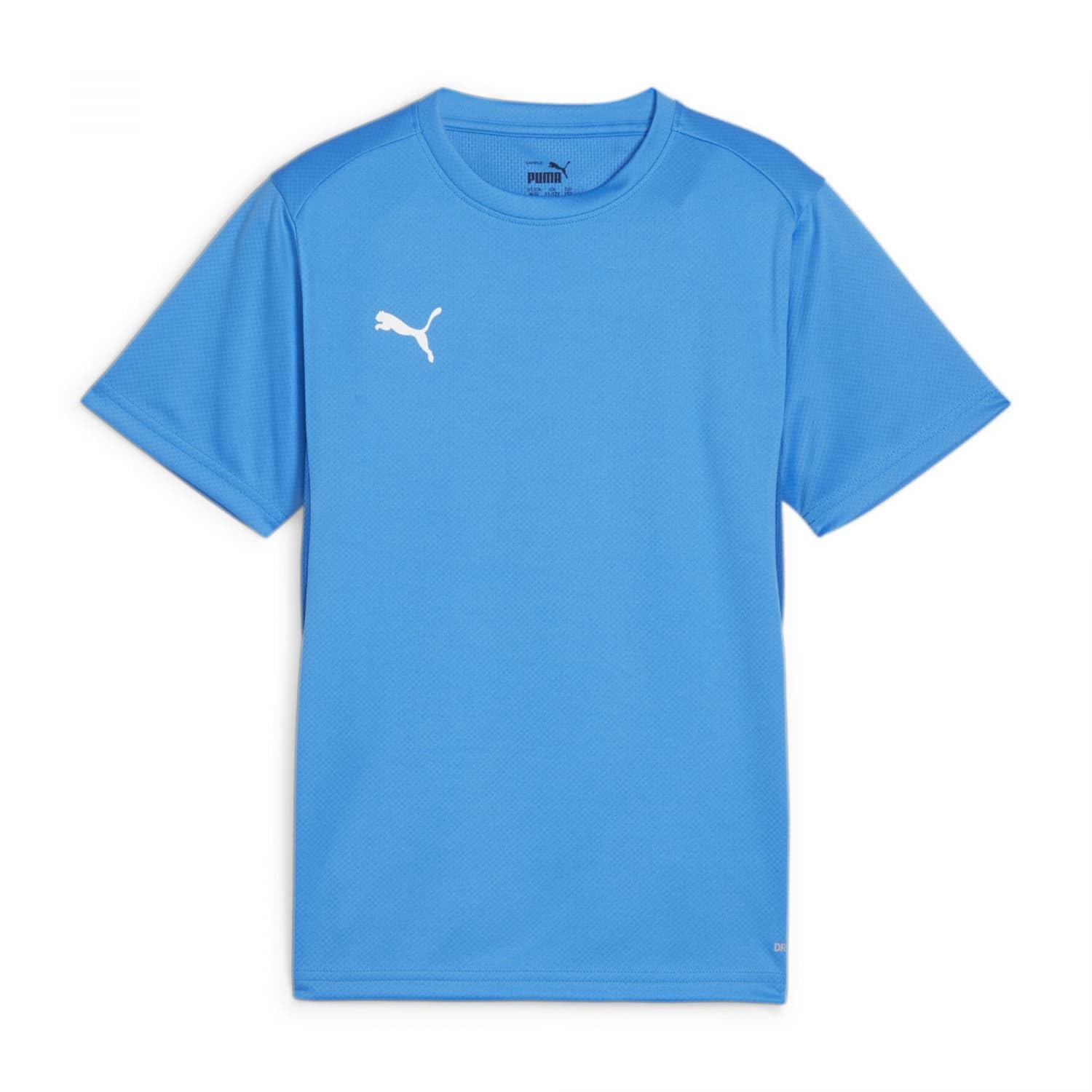 PUMA teamGOAL Jersey Jr