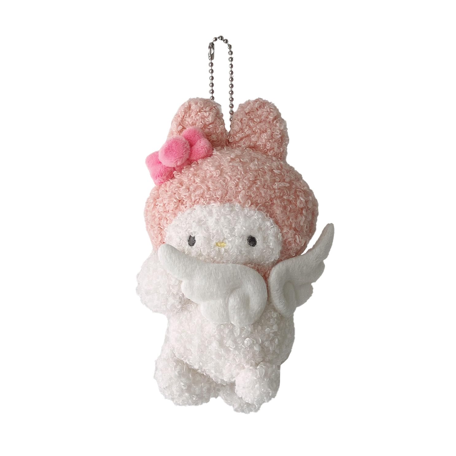タグ付き♡マイメロローズボアぬいぐるみ♡ Amazon.co.jp: AS KNOW AS plus （アズノゥアズプラス） ASKNOWASPLUS