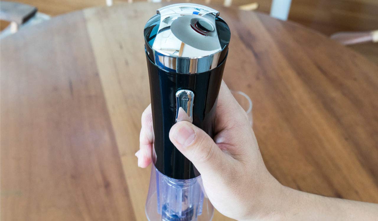 Amazon｜Anabas 太知ホールディングス ワインオープナー