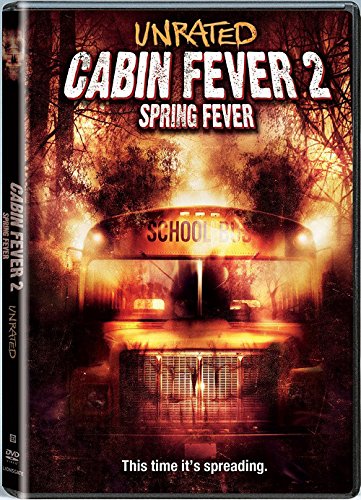 Cabin Fever 2 - Il Contagio (Ex Rental) (1 DVD) - Mehr Infos/Bestellen