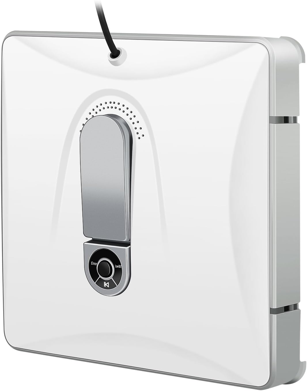 DEMU Window Cleaner Automatic Window Cleaning Robot Remote Glass Cleaner Tool for Framed & Frameless Window