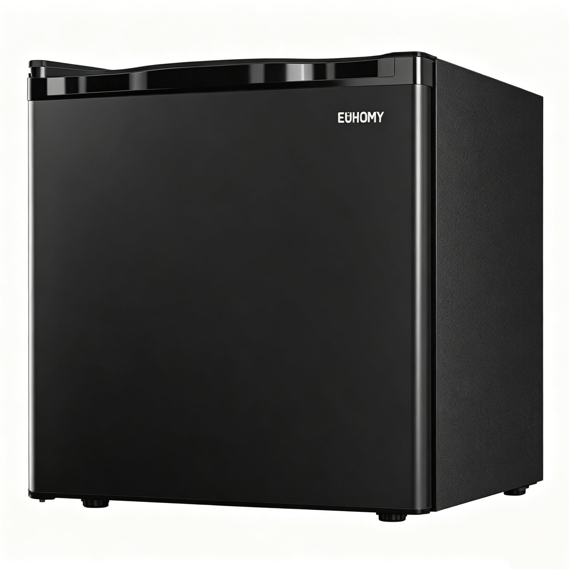 EUHOMY 1.7 Cu.Ft Mini Fridge