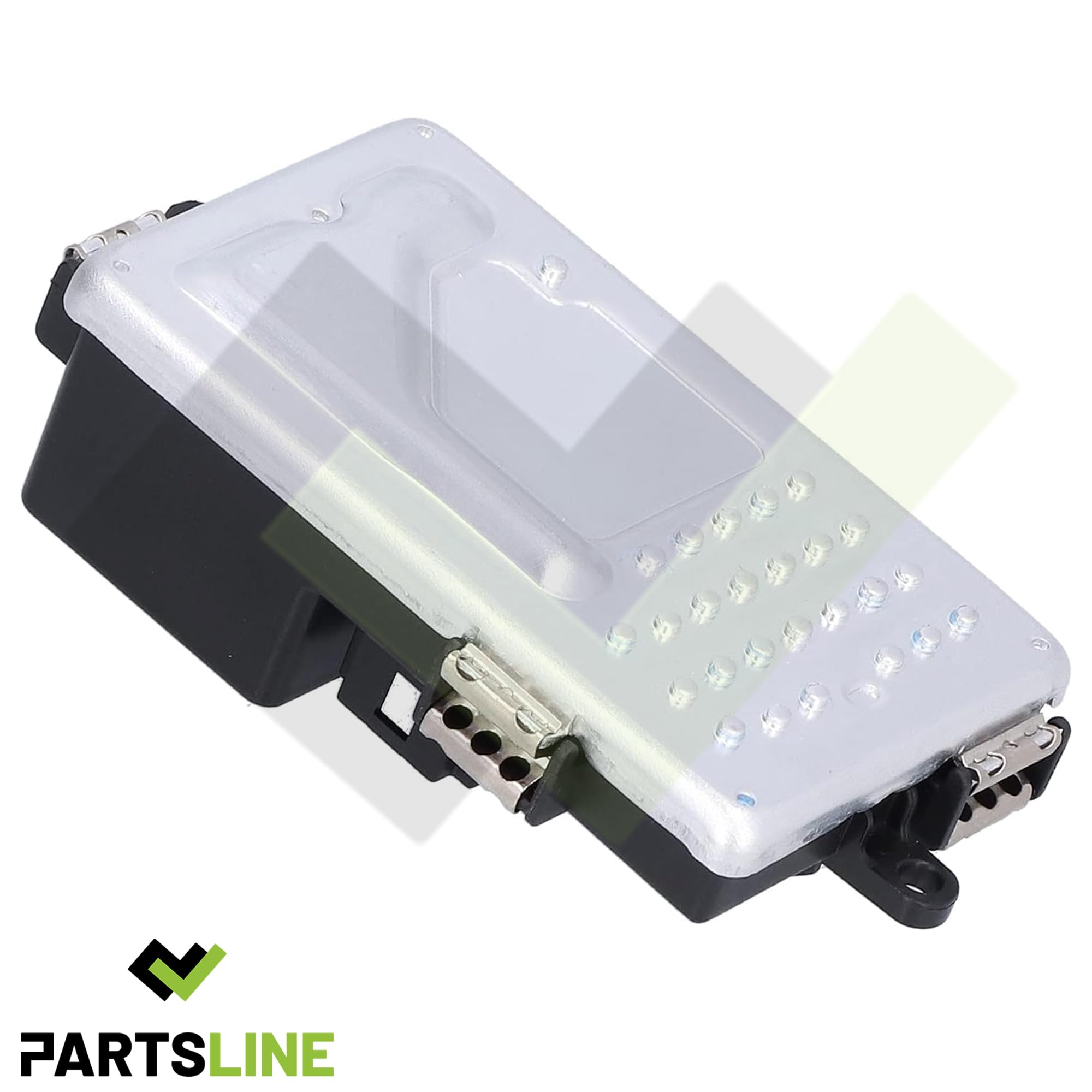 Partsline Résistance de chauffage compatible avec Série 5, Série 6, Série 7, AMG GT, Classe C, Classe E, Classe GLK, CLS, SL - 64119355981 9226780 9311938