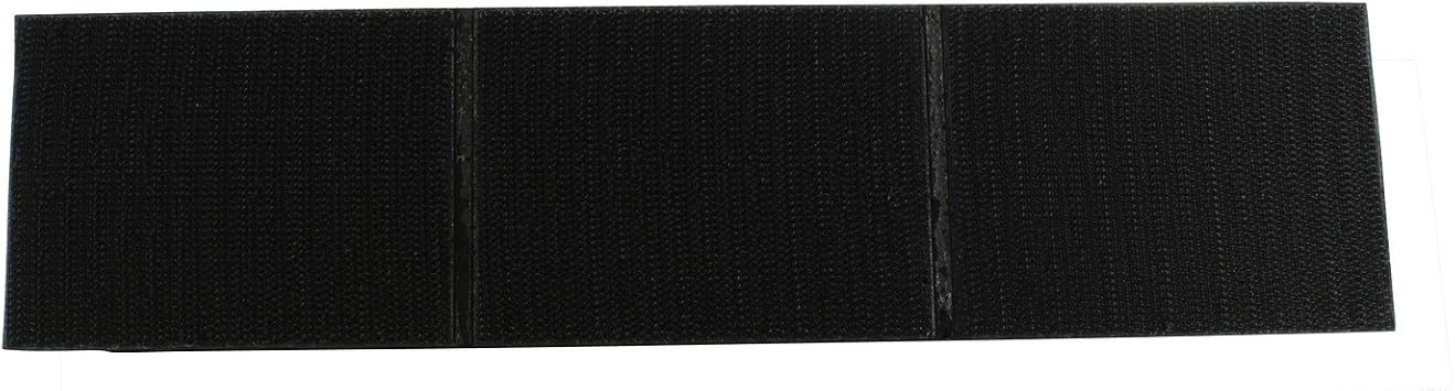 Dura-Block (AF4418) Hook & Loop Black 11 Sanding Block