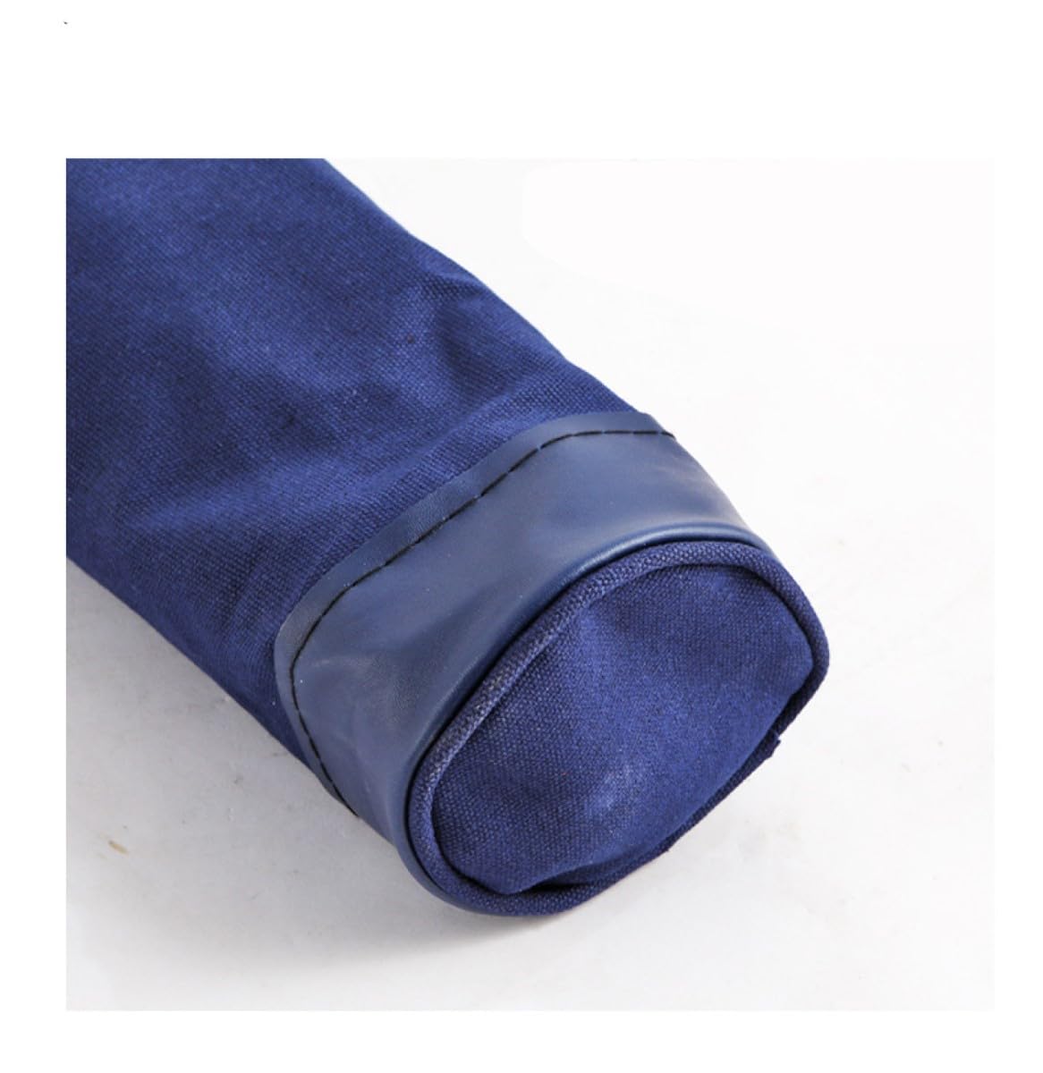Bolsa portátil para caña de pescar, Soporte y almacenamiento plegable para cañas de pescar
