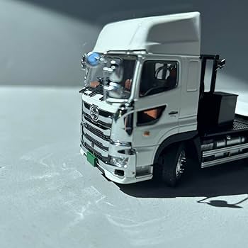 ケンクラフト HINO PROFIA SS SEMI TRACTOR 6x2 HINO Profia KS-FS2PKJA - Genuine Japanese Car Parts