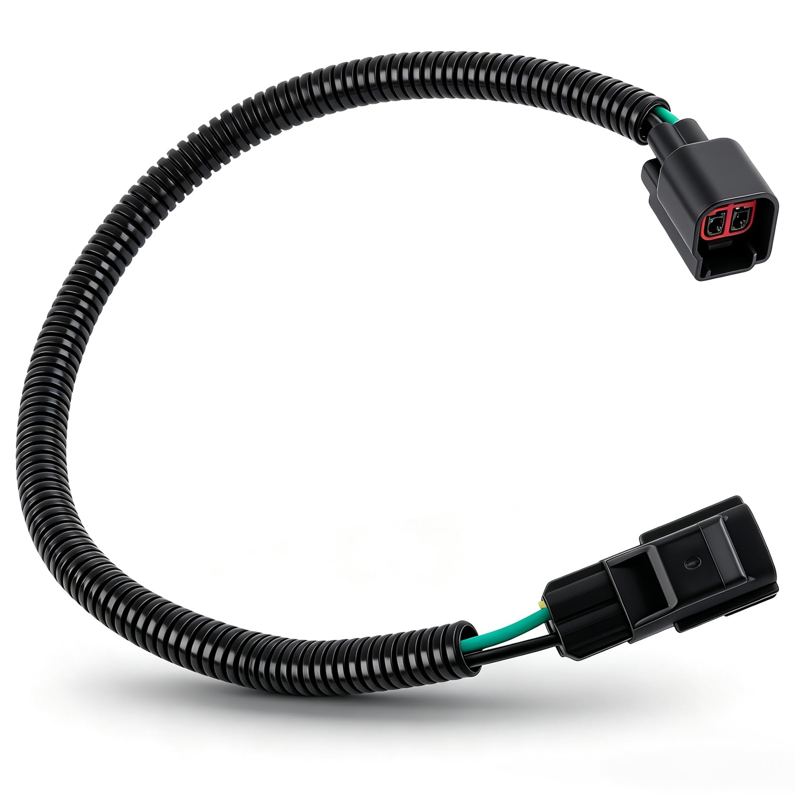 Amazon.com: GoaMotors Side Marker Light Wiring 56055463AB for Jeep