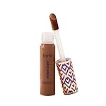 tarte shape tape concealer - Full Size-Coverage, Matte Finish for Under Eye, Dark Circles, Fine Lines, Redness & Discoloration, Longwear, Dermatologist-Tested, Vegan, Cruelty-Free