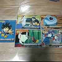 ドラゴンボール　1996 アマダ　ウーブ ドラゴンボール 1996 アマダ ウーブ ドラゴンボール ウーブ
