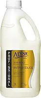 Alyne, Shampoo para cabelos, Antirresíduo, 2 Litro, Dourado