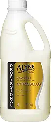 Alyne, Shampoo para cabelos, Antirresíduo, 2 Litro, Dourado