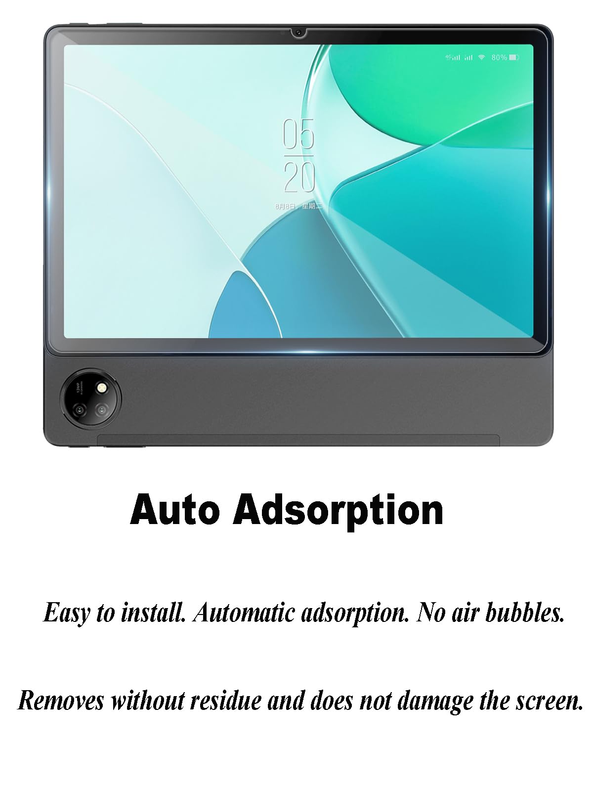 OSCAL PAD18 11インチ用フィルム タブレット保護フィルム Amazon.co.jp: Oscal Pad 18 のためのスクリーンの保護装置、11