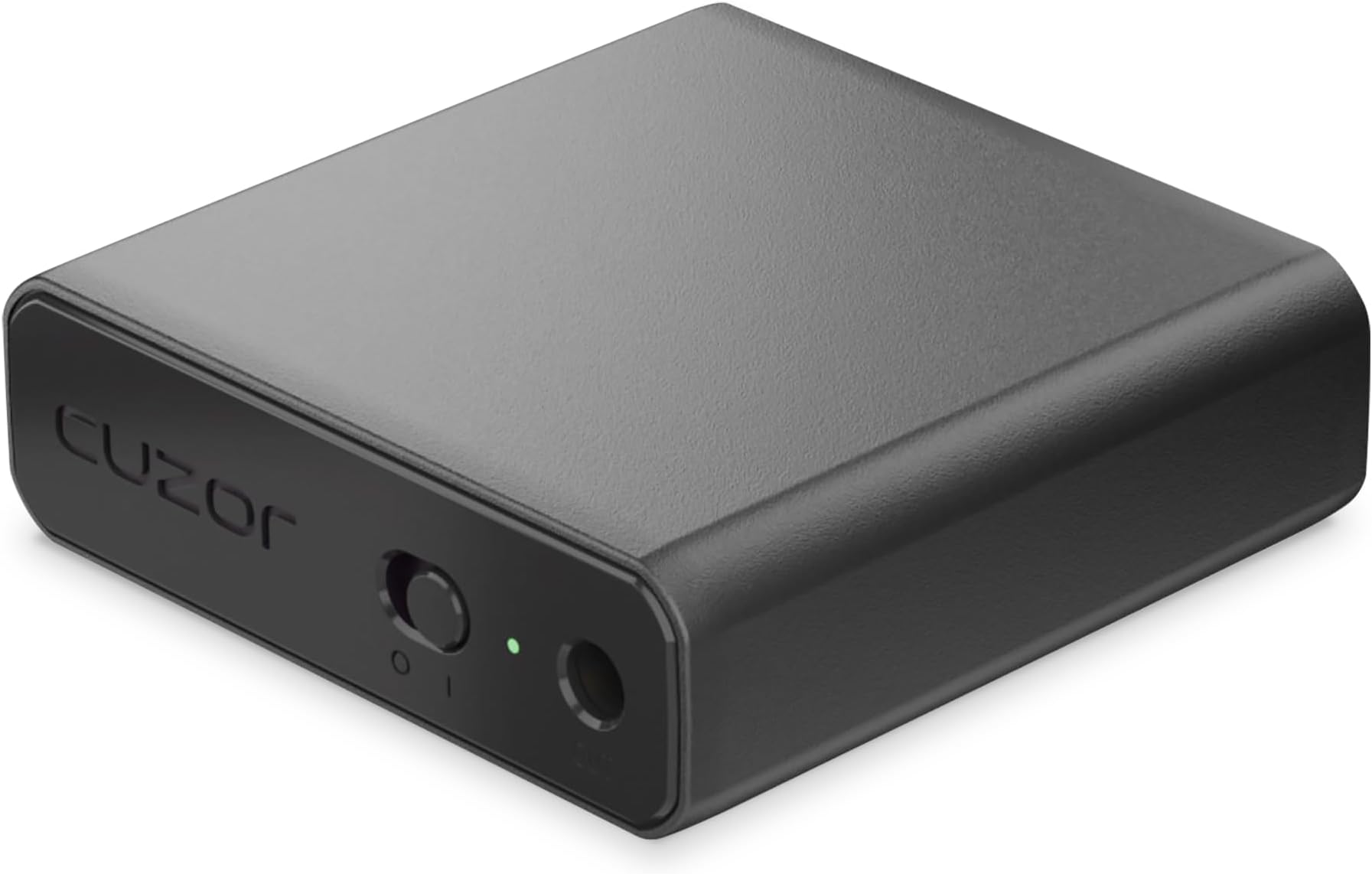Cuzor Mini UPS for 12V WiFi Router | Backup up to 5 Hours | 2x2900 mAh Battery | Power Backup for WiFi Router | ups for uninterrupted Wi-Fi| Portable UPS | WiFi ups