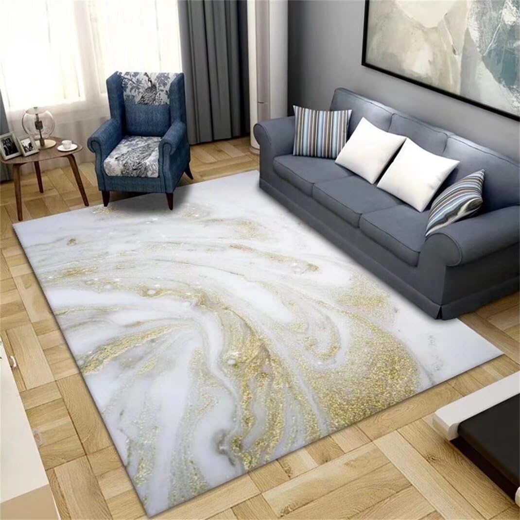 Tapis enfant garçon moderne gris clair pour une chambre stylée et saine
