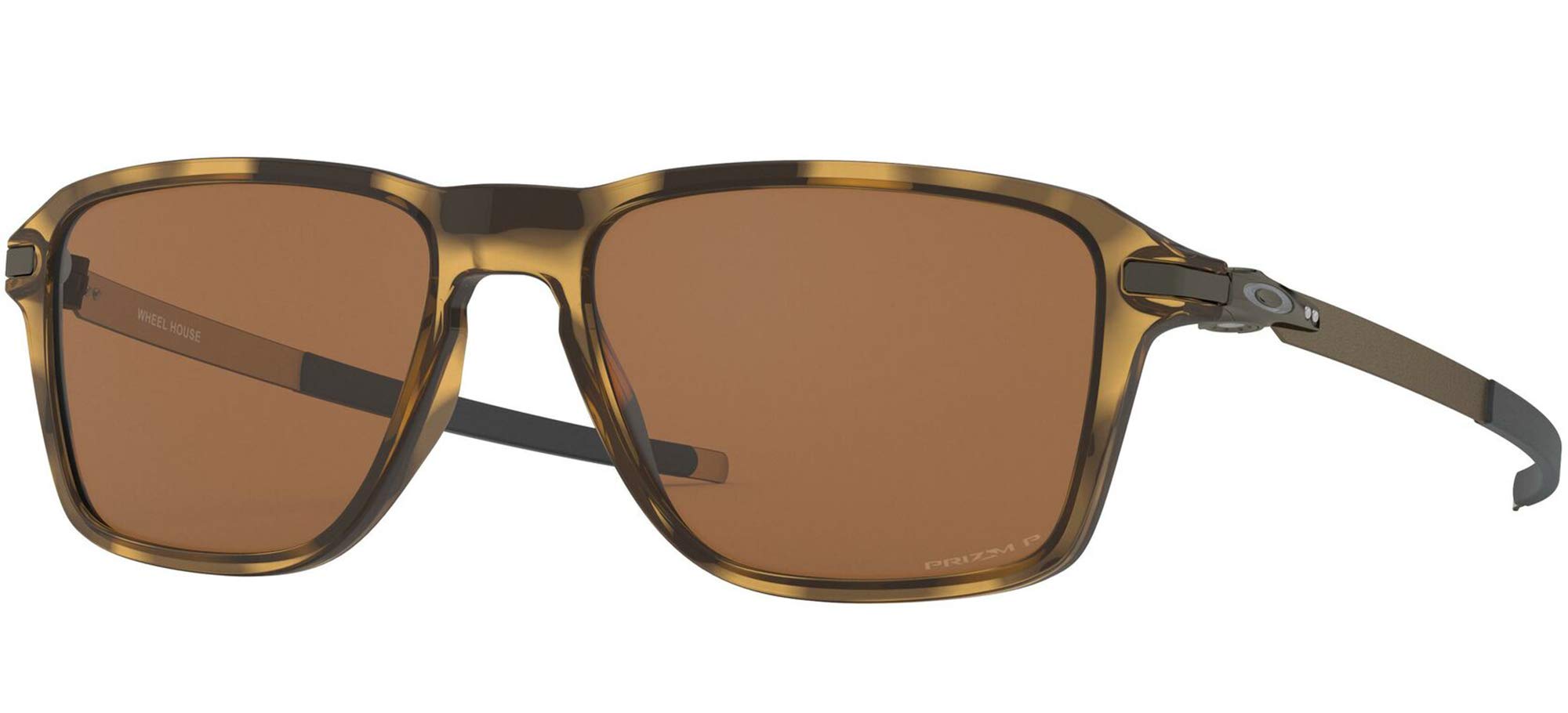 OakleyMen Square Sunglasses - 0OO9469