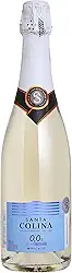 Espumante sem Alcool Branco Santa Colina 750 Ml