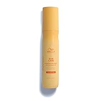 Wella Professionals INVIGO SUN UV Hair Color Protection Spray – Spray protezione colore