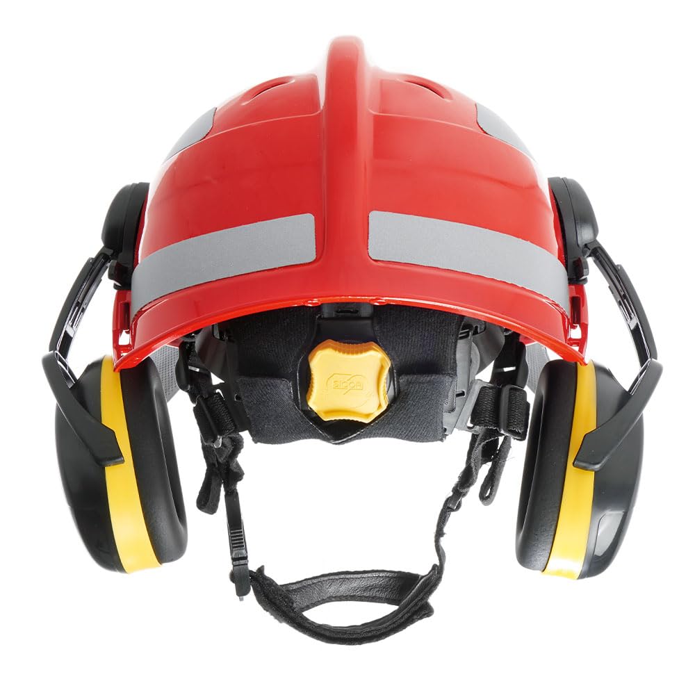 Dräger Gehörschutz für HPS 3100/3500 (EN 352-3) | Passend zu den Helmen der HPS 3100- und 3500-Reihe.