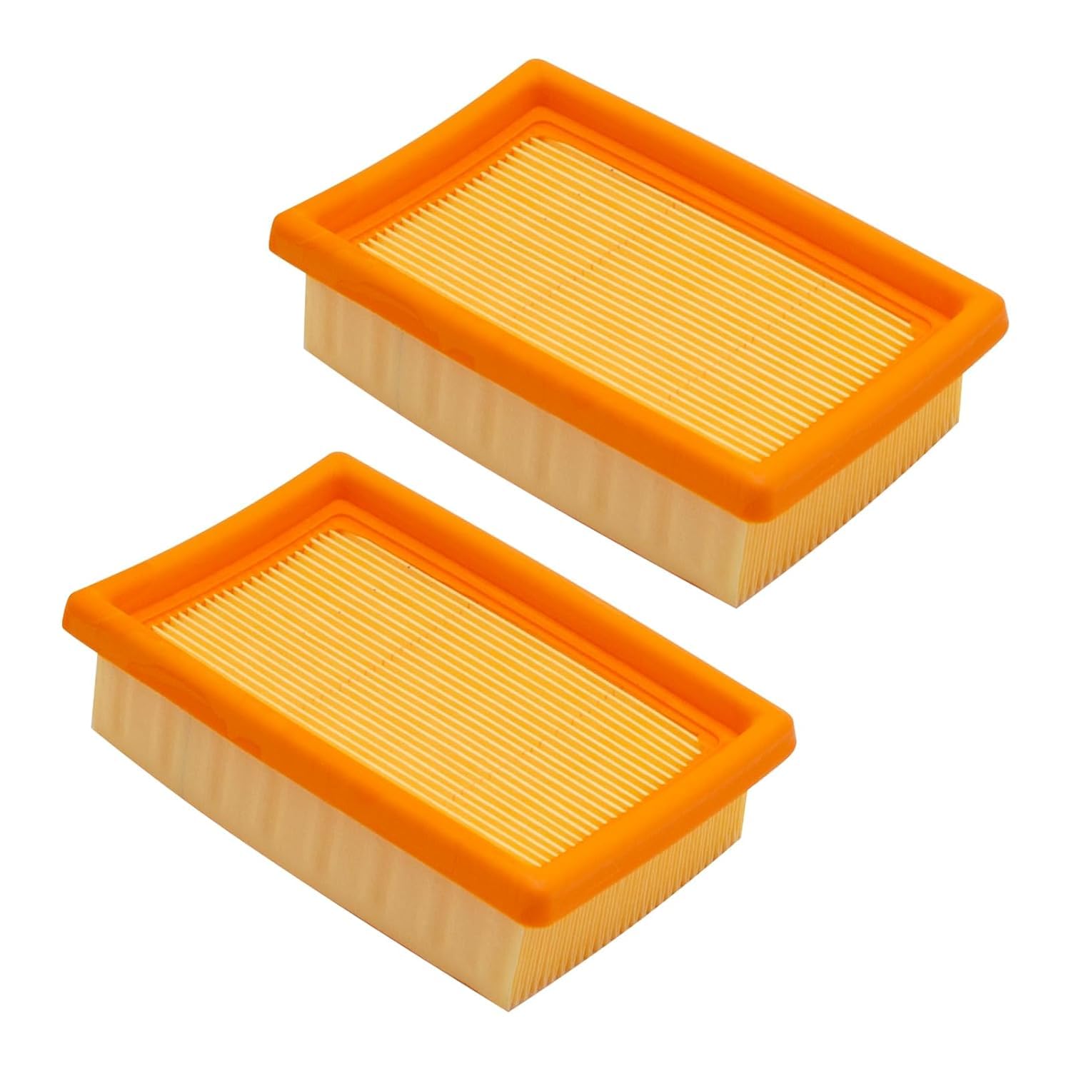 SHoRI Air Filter Compatible with Stihl BR340, BR340L, BR380, BR420, BR420C, SR340, SR420 - Replacement Parts 4203-141-0301 & 4203-141-0301A-image-35