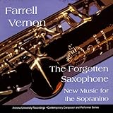 sopranino ukulele stimmen  The Forgotten Saxophone: New Music For The Sopranino