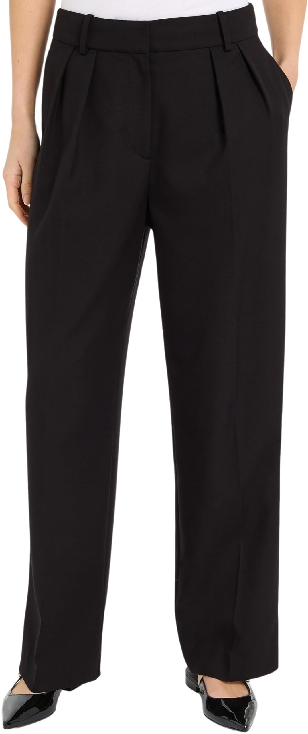 Mode von Calvin Klein & Tommy Hilfiger
