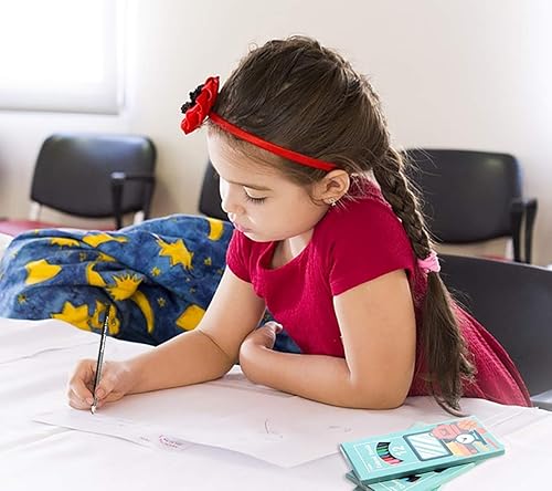 Miniatura 4 de Lápices de colores a granel, 30 paquetes de 12 unidades, preafilados, 360 lápices de colores para niños