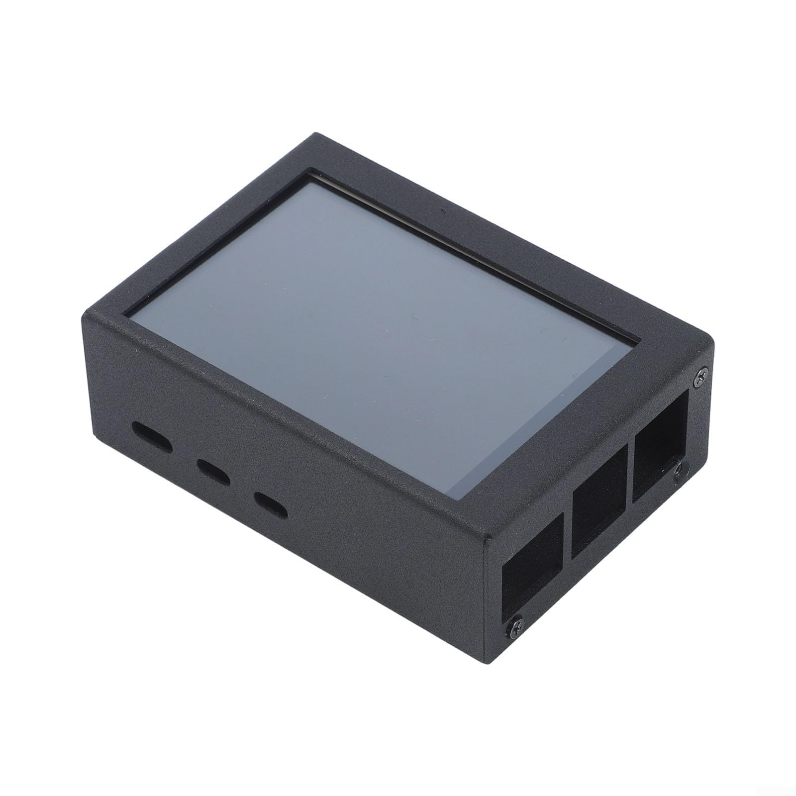 Schermo da 3,5 pollici per Raspberry Pi 5 con raffreddamento attivo
