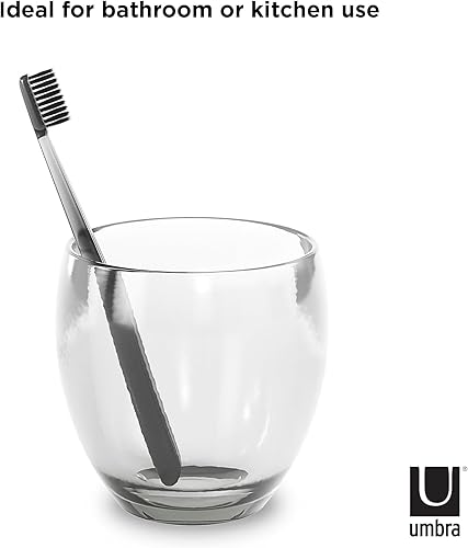 Droplet Toothbrush Holder - Thumbnail 4