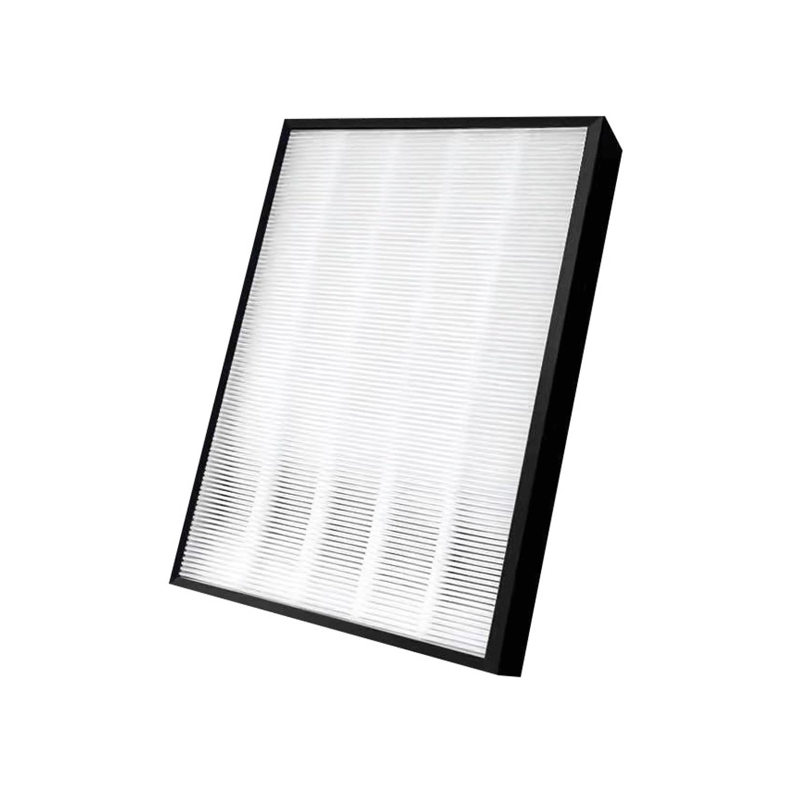 ARPZPPSK HEPA Filter H13 Custom Filter H12 Replacement HEPA Filter 545 * 298 * 19mm For 3M Filtrete FAP03 To Filter PM2.5,Odor