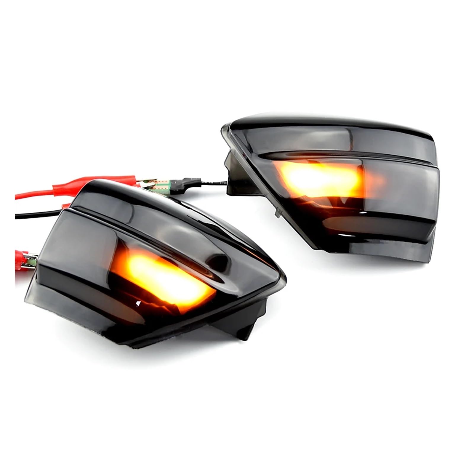 Fanale Fanalino Freccia Per Ford Per S-Max 2007-2014 Per Kuga C394 2008-2012 Per C-Max 2011-2019 LED Indicatore Direzione Dinamico Specchietto Laterale Indicatore Sequenziale Indicatore Direzione