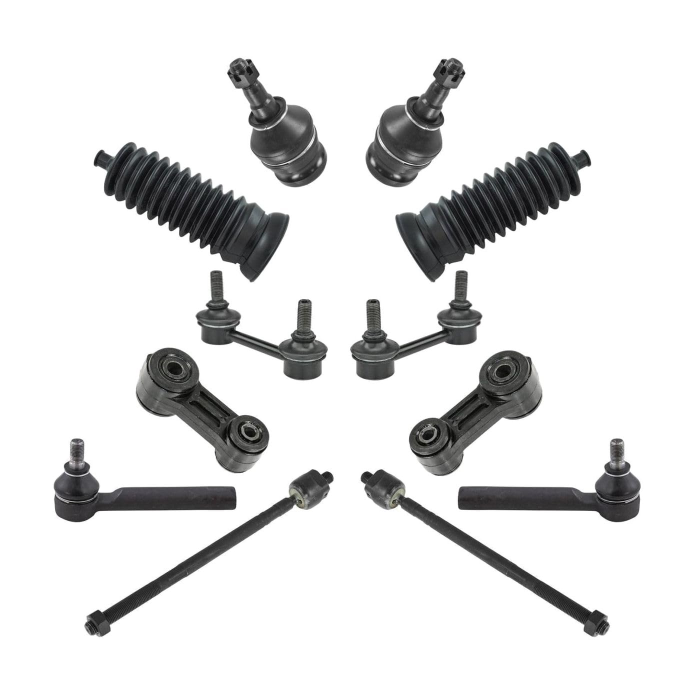 Suspension Kit PSA59066 | Fits Subaru 2000-2004 Legacy
