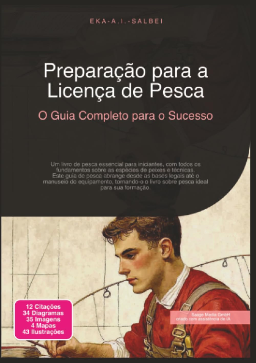 Preparação para a Licença de Pesca: O Guia Completo para o Sucesso