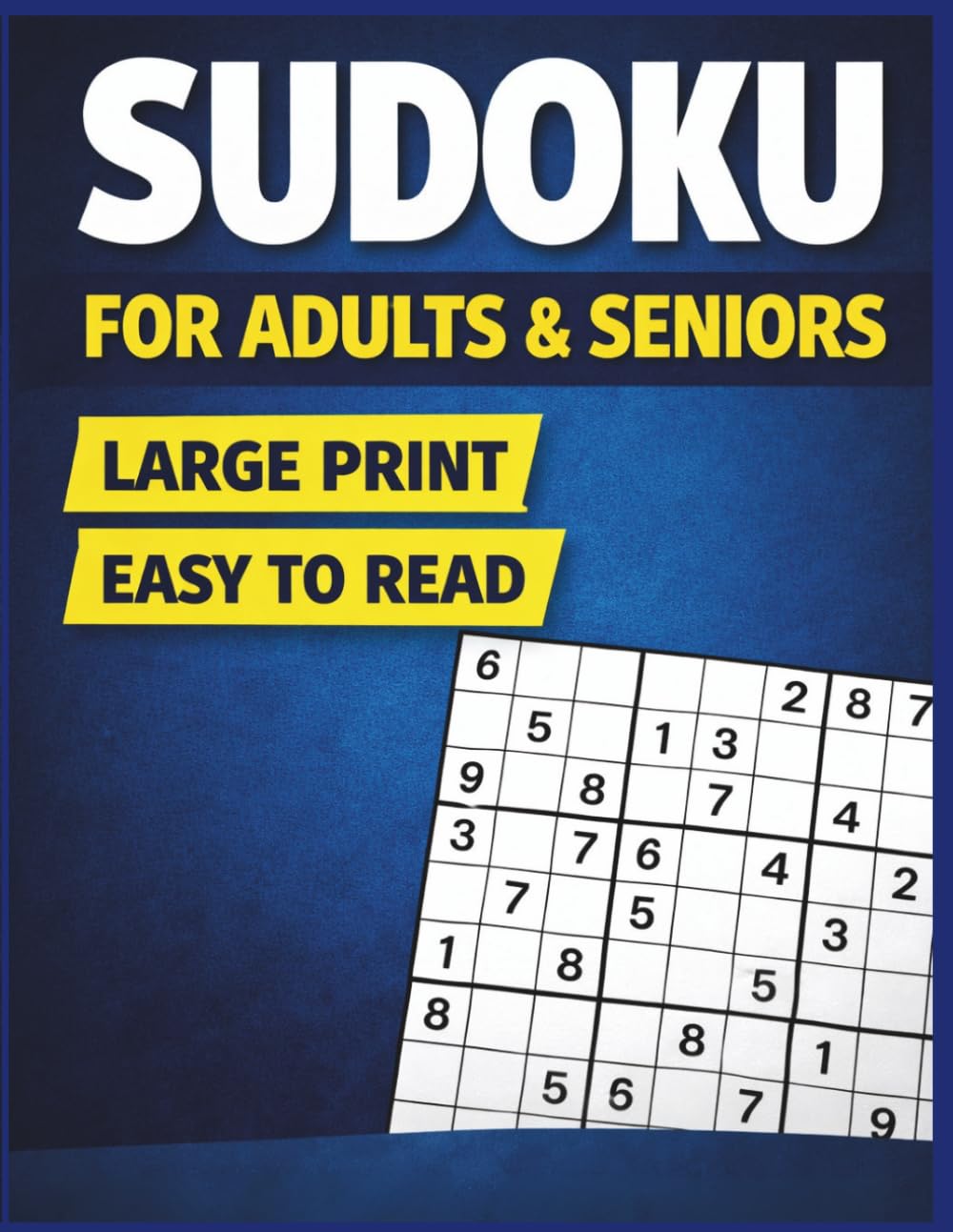 310 Sudoku Puzzle Book for Adults easy to expert: 300 Easy to Expert Puzzles – 2 Per Page, with 10 Extreme Bonus Challenges total 310