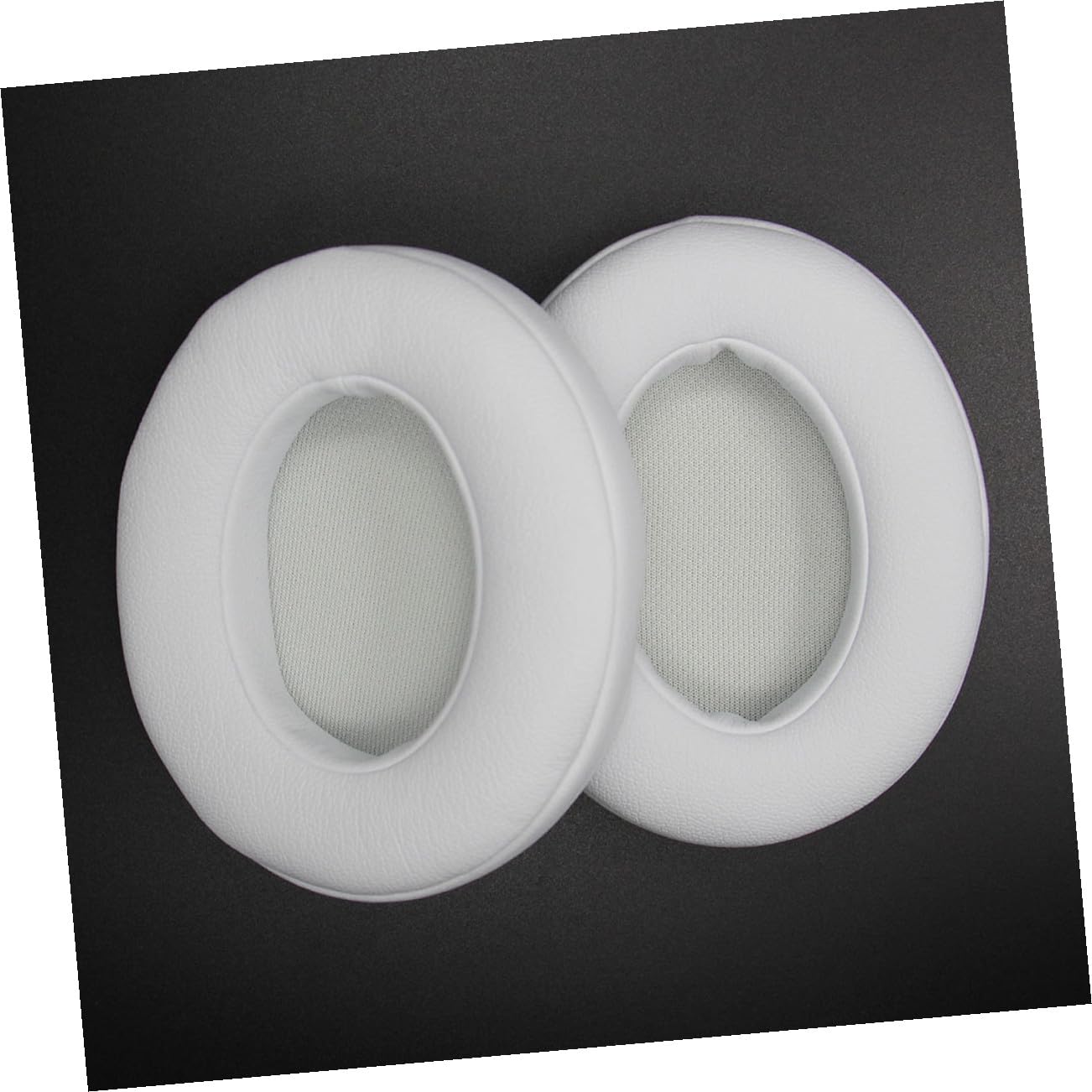 BESTonZON 6pezzi Cuscinetti Auricolari Ricambio Gel Per Cuffie Compatibili e Facili Installare Comfort