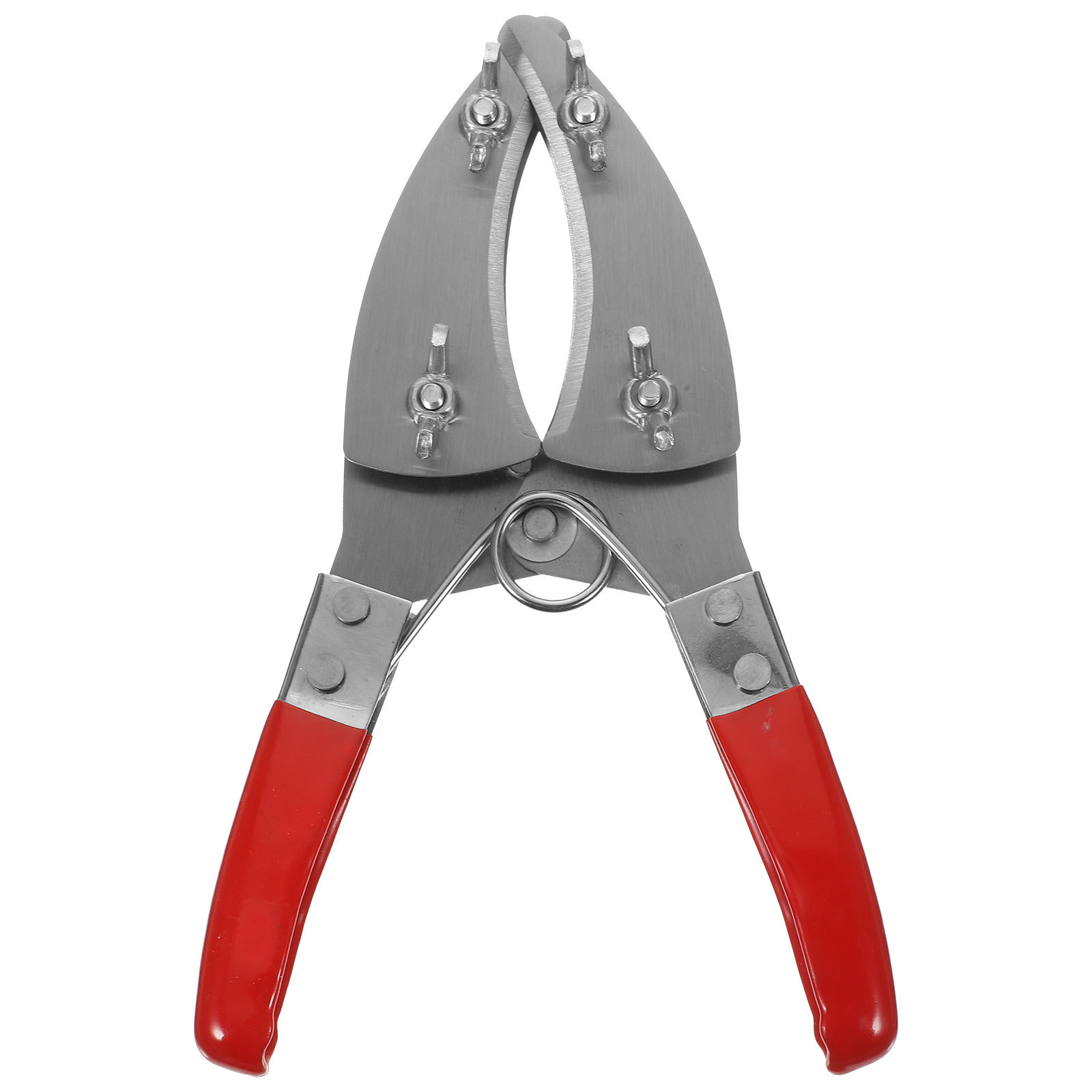 Tijeras TEHAUX para corte preciso de corteza miniatura 7